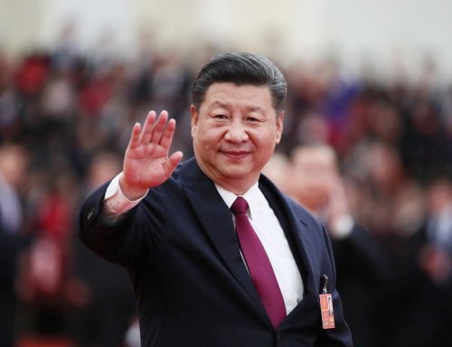 Xi ordered China's military to be ready to seize Taiwan by 2027, CIA says