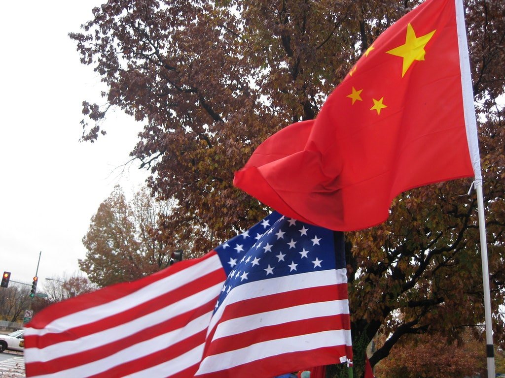 China & Russia Hate Humanity - cover