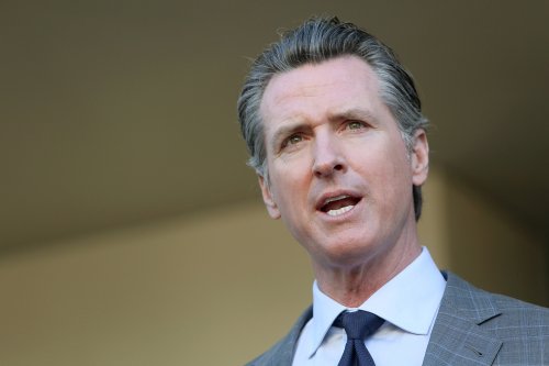 Newsom signs gun laws that add new taxes and limit where owners can carry firearms