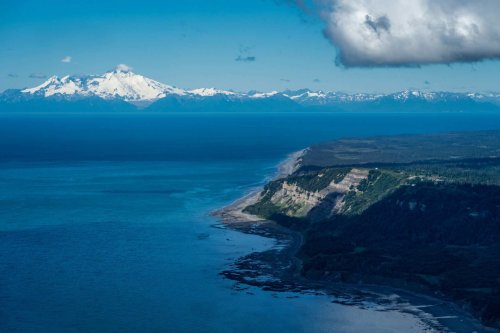 US to auction almost 1 million acres off Alaska for oil drilling