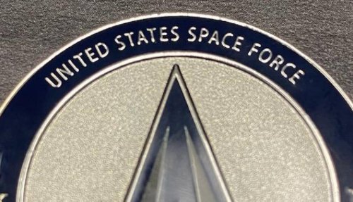 Man shot, killed by police outside Space Force base