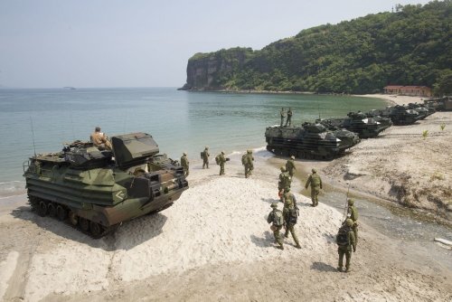 Japan to join drills between Philippine, US armies
