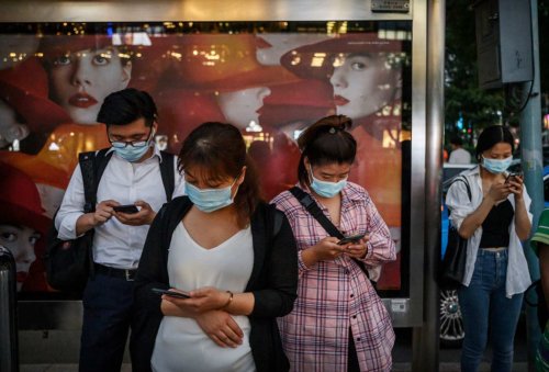 China braces for second COVID wave amid public doubts over homegrown vaccines