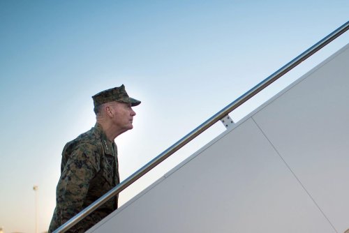US General: NATO's advantage over Russia has 'eroded'