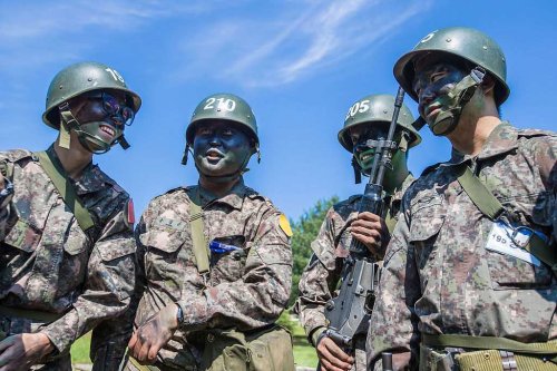 South Korean military to join US-led major, multinational cyber exercise for first time