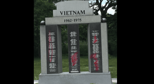 Hanoi denies Washington will snub Vietnam War commemoration
