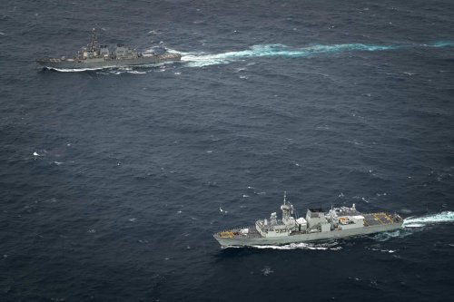 Canada frantically funding military amid Trump threats: Report