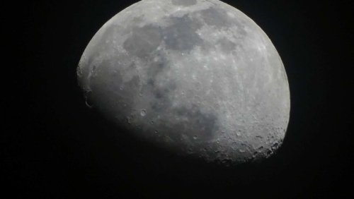 China possibly planning takeover of Moon, NASA chief says