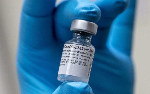 Covid vaccine linked to heart and brain disorders, study shows