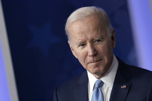 Biden admin won't rule out gun confiscation; calls Americans owning AR-15s 'unacceptable'