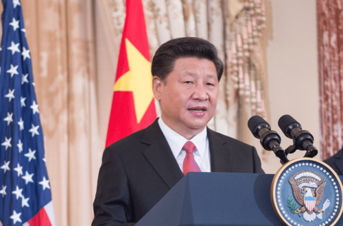Number of Chinese nationals seeking asylum grows tenfold under Xi Jinping