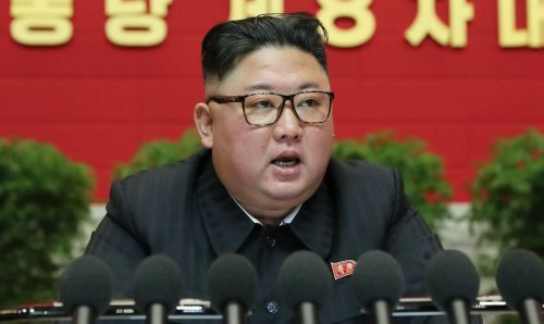 North Korea’s unsuccessful rocket launch prompts evacuations in South Korea, Japan
