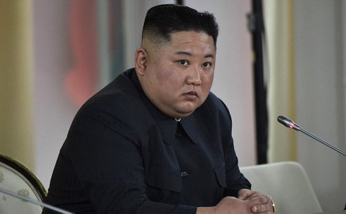 No mooncakes allowed: North Korea seizes treats from trade officials