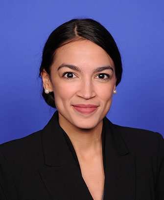 Rep. Alexandria Ocasio-Cortez under investigation, House Ethics Cmte ...