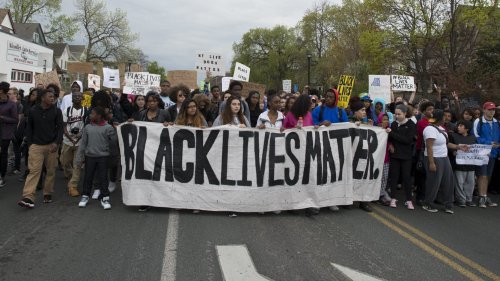 Support for police reform, Black Lives Matter movement has dropped nationwide, UMass Poll finds