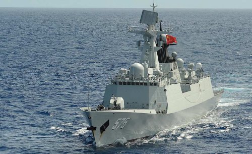 Chinese military announces attack drills surrounding Taiwan