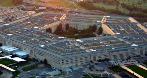 Pentagon infiltrated by Iran: Report