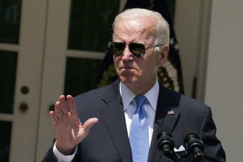 Biden admin defends kicking out 20,000 active troops over vaccine
