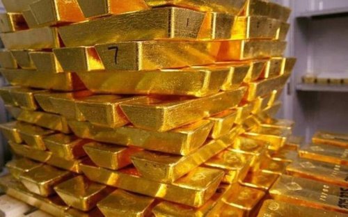 North Korean bandits steal 200 kilos of gold bars worth US $12 million