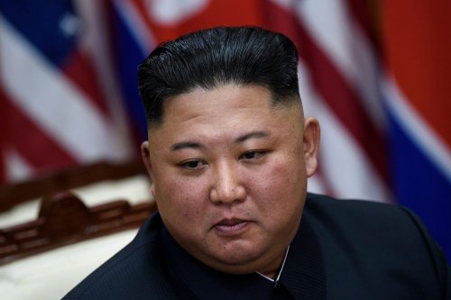North Korea blames COVID-19 outbreak on ‘alien things’ from South