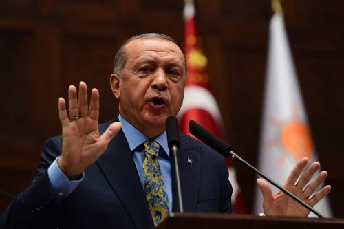 Turkey sets conditions for backing Swedish, Finnish NATO membership