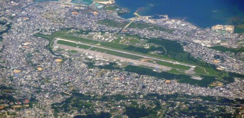 Okinawa's US base legal battle nears end