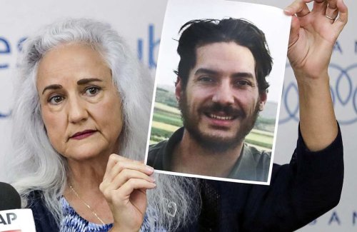Decade after abduction, Marine vet Austin Tice’s parents say Biden has strategy to return their son