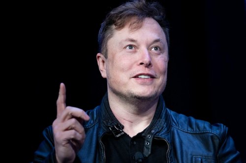 Twitter had secret blacklists, Elon Musk reveals in new 'Twitter Files'