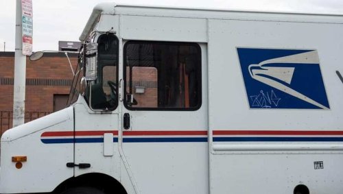 USPS spied on 'MAGA' protesters, right-wing groups, gun rights activists, documents show