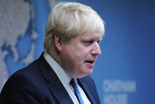 59 British politicians resign; Boris Johnson announces resignation