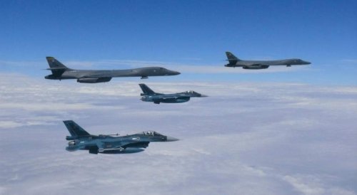 US intel: Deterrence against North Korea is working