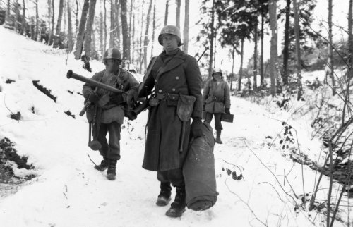 Here's what you should know about the Battle of the Bulge