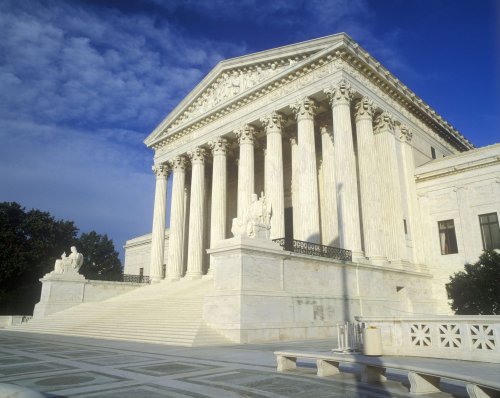 Supreme Court rules warrantless home gun confiscation is unconstitutional  in 9-0 vote - Flipboard