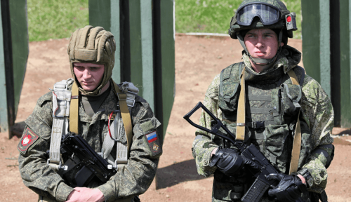 Russia has lost 70,000+ troops in Ukraine, Pentagon says