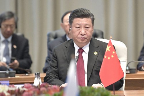 Global opinion of China has nosedived under Xi Jinping’s rule, Pew survey shows