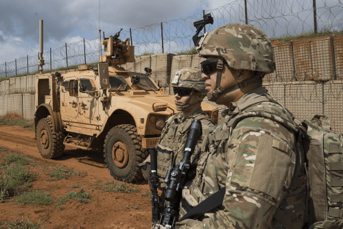 Biden deploying US troops to Somalia for long-term presence