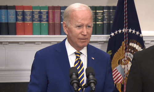 Biden's new 'Climate Corps' to pay 20,000 Americans to mobilize for 'climate crisis'