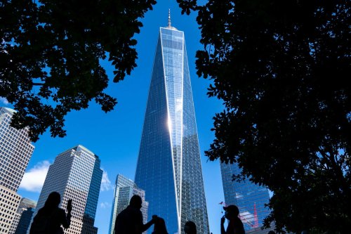 NYC concerned about lawsuits after release of post-9/11 memos about toxic air at ground zero
