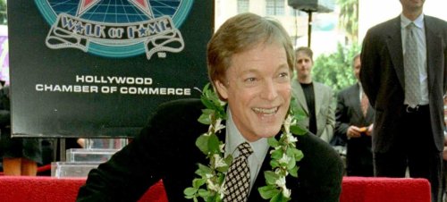 Richard Chamberlain, who soared to fame as Dr. Kildare on TV and gained acclaim in ‘Shogun,’ dies