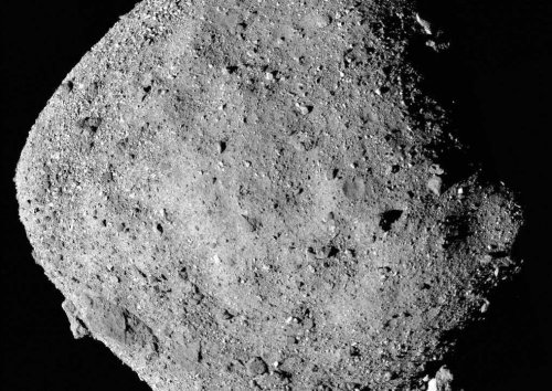 University-led space mission gets green light to land on second asteroid