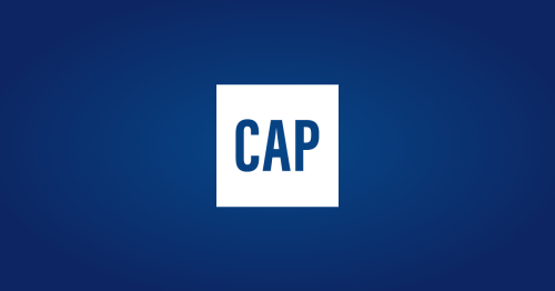 STATEMENT: The Inflation Reduction Act Is a Historic Investment in the Planet, the Economy, and the American People, says CAP’s Patrick Gaspard
