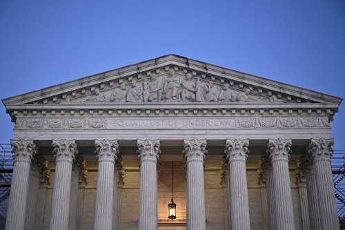 With Its Release of a New Nonbinding Code of Conduct, the Supreme Court Fails on Ethics Again