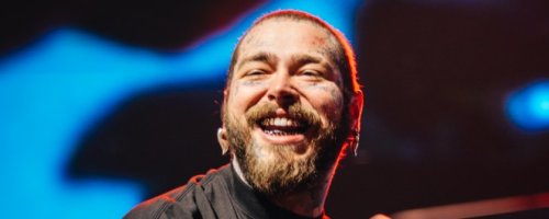Post Malone Teases Country Music Entrance With Cover of Garth Brooks’ “Friends in Low Places”