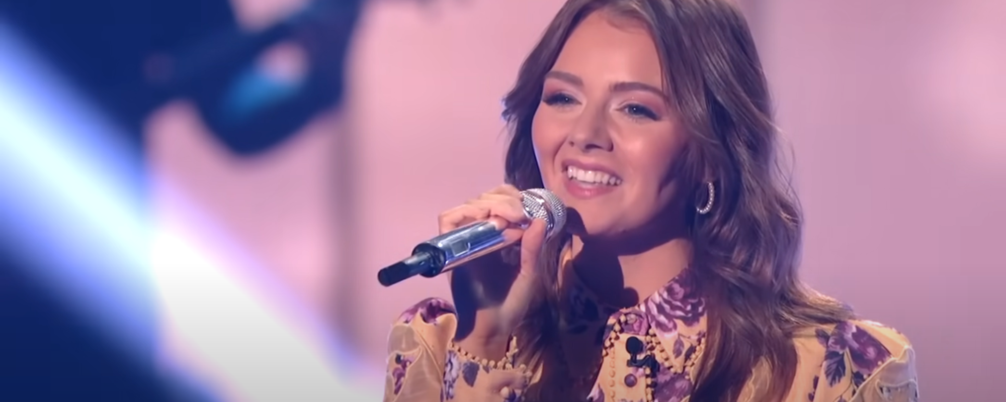 Meet Emmy Russell, Loretta Lynn's granddaughter and a breakout 'Idol' star