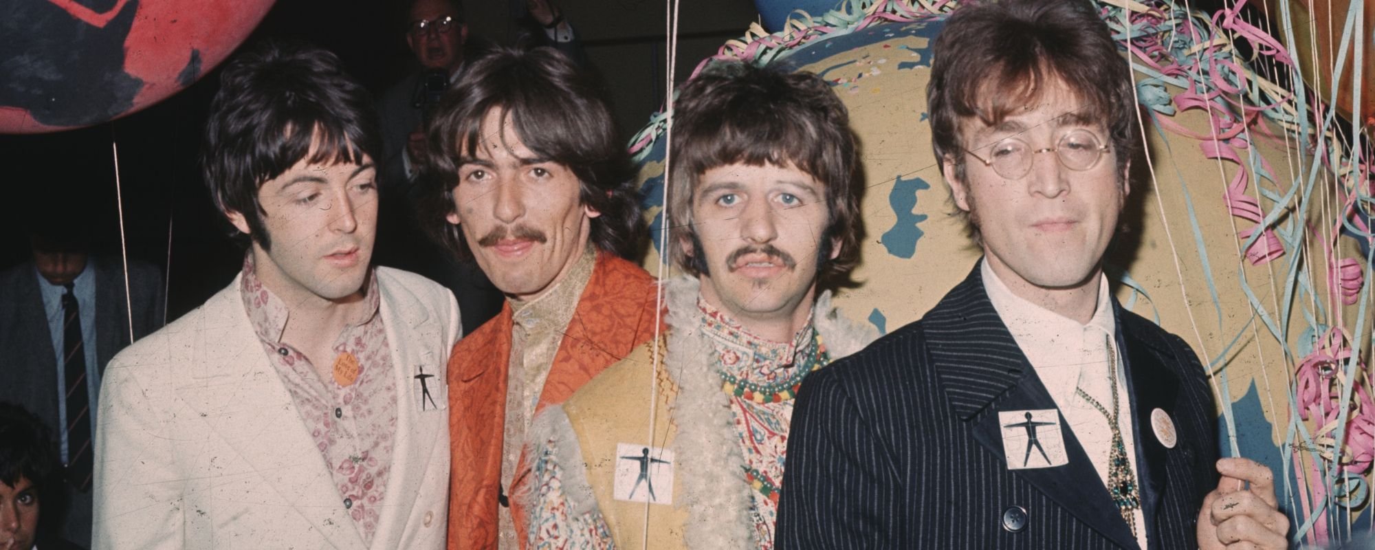 4 of the Most Mysterious Songs of All Time
