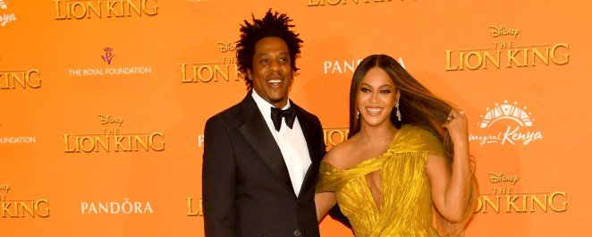 The Empowering Meaning Behind “Hold Up” by Beyoncé