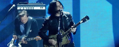 The Jack White and Neil Young mashup you didn’t know you needed