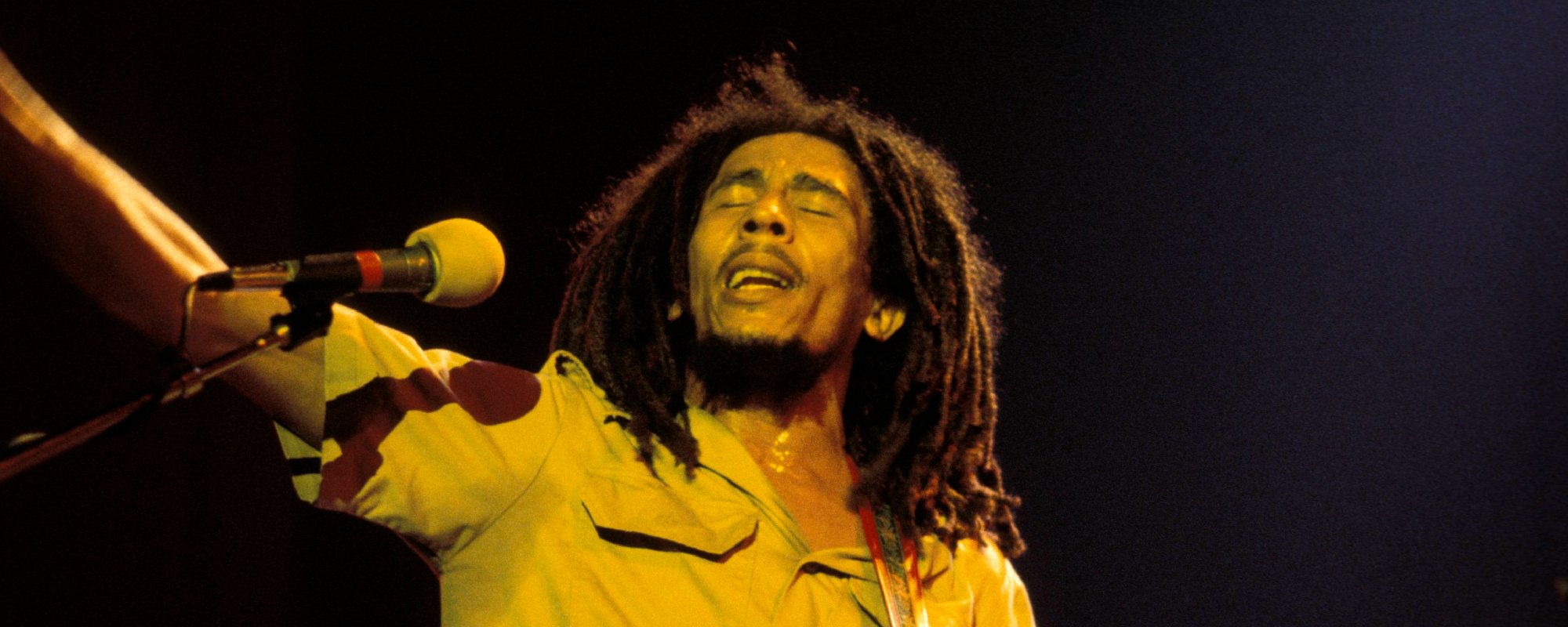 Bob Marley Biopic Receives Lackluster Reviews With Some Calling It a ”Hallmark Channel-Type Film”