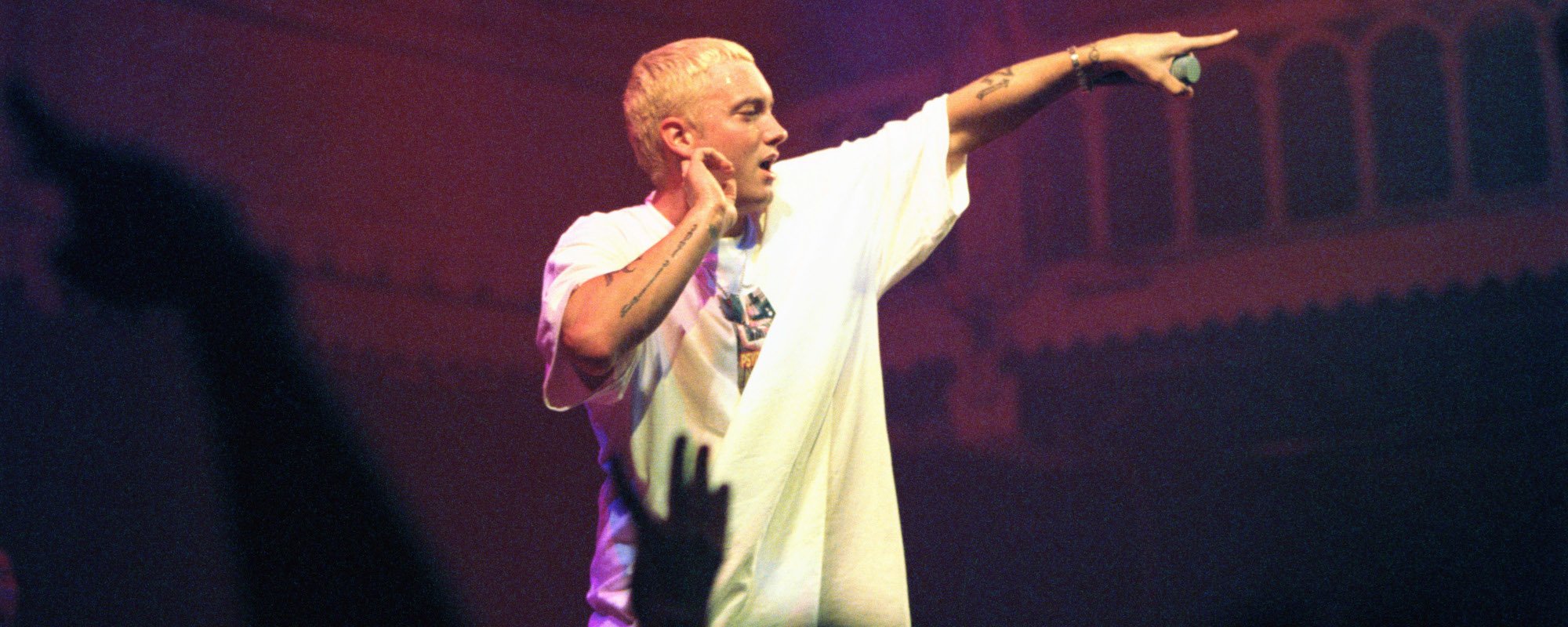 5 Quintessential Albums That Turn 25 in 2025