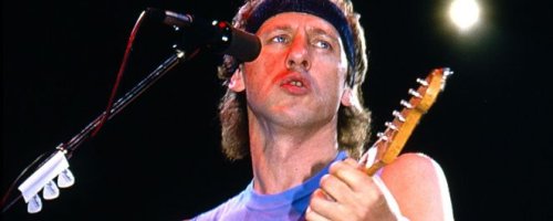 The Dire Straits Hit That Bassist John Illsley Compared to a Misunderstood Picasso